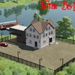 ferme beyleron multifrucht v2.0 fs22 18