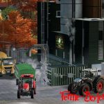 ferme beyleron multifrucht v2.1 fs22 2