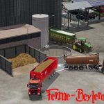 ferme beyleron multifrucht v2.1 fs22 20