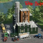 ferme beyleron multifrucht v2.1 fs22 8