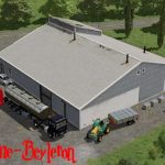 ferme beyleron premium expansion v2.5 fs22 10