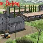 ferme beyleron v1.6 fs22 1