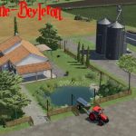 ferme beyleron v1.6 fs22 15