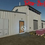 ferme beyleron v1.6 fs22 21