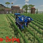 ferme beyleron v1.6 fs22 24