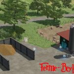 ferme beyleron v1.6 fs22 5