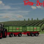 ferme beyleron v1.7 fs22 22