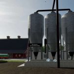 fermenter and grass drying v1.0 fs22 3