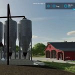 fermenter and grass drying v1.0 fs22 4