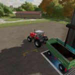 fermenting silo multifruit v1.0 fs22 2