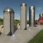 fermenting silo pack v1.0 fs22 3