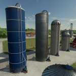 fermenting silo pack v1.1 fs22 1