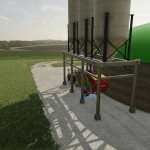 fermenting silo v1.0 fs22 1