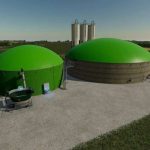 fermenting silo v1.0 fs22 2