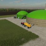 fermenting silo v1.0 fs22 5