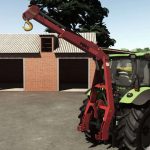 ferocoop lifter reskin v1.0 fs22 2