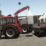 ferocoop lifter reskin v1.0 fs22 3