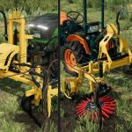 ferrand dhugues vineyard pack v1.0 fs22 2