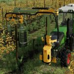 ferrand dhugues vineyard pack v1.0 fs22 5