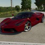 ferrari laferrari v1.0 fs22 6