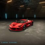 ferrari laferrari v1.2 fs22 2