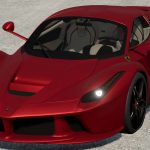 ferrari laferrari v1.2 fs22 3