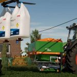 fertilizer bigbags pack v1.0 fs22 2