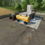 fertilizer production v1.0 fs22 2