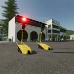 feux de chantier tricolore v1.0 fs22 3