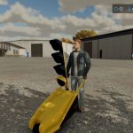 feux de chantier tricolore v1.0 fs22 4