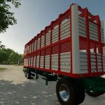 fh livestock trailer v1.1 fs22 3