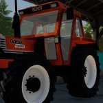 fiat 1180 dt v1.0 fs22 2