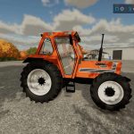 fiat 1180 dt v1.0 fs22 3