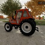 fiat 1180 dt v1.0 fs22 5