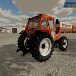 fiat 1180 dt v1.0 fs22 9