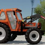 fiat 1180 dt v1.0.0.1 fs22 2