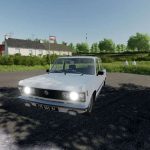 fiat 125p 1967 1991 v1.1 fs22 3