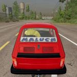 fiat 126p v1.0 fs22 3