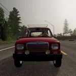 fiat 126p v1.0 fs22 4