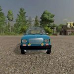 fiat 126p v1.0 fs22 7