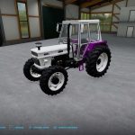 fiat 1300 dt v2.0 fs22 2