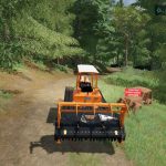 fiat 1335 c foresty v1.0 fs22 2