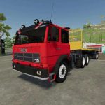 fiat 180nc pack v1.0 fs22 2