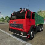 fiat 180nc pack v1.0 fs22 3