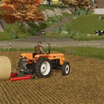 fiat 420 v1.0 fs22 3