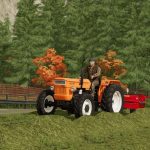 fiat 420 v1.0 fs22 6