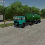 fiat 619 v1.0 fs22 1