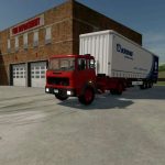 fiat 619 v1.0 fs22 3