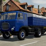 fiat 682 t2 v1.0 fs22 2