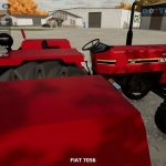 fiat 7056 8066 v2.0 fs22 7